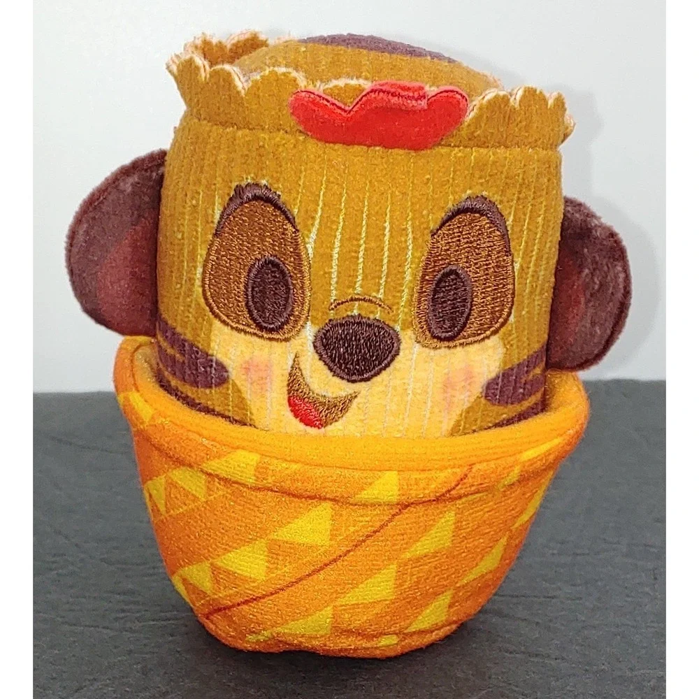 Disney Munchlings Timon Sensational Snacks Churro Chaser 4